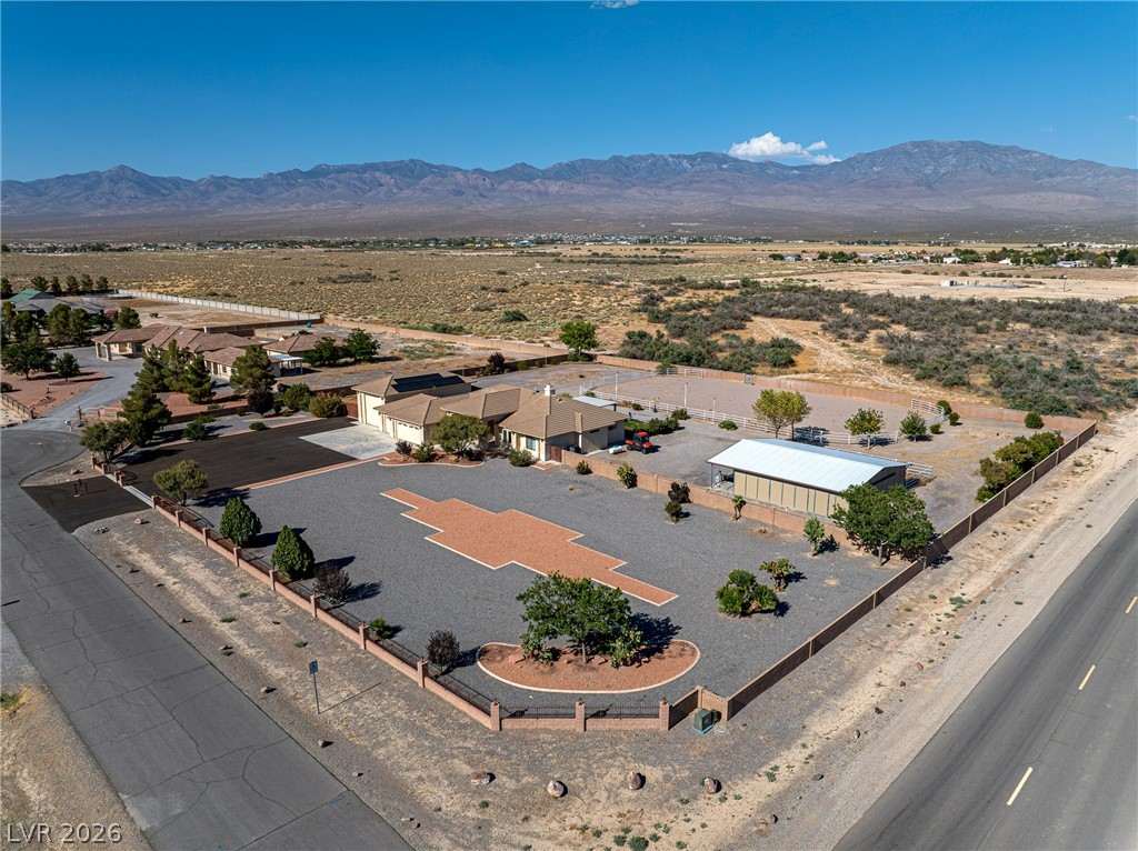4061 North Equus Court Pahrump NV 89060