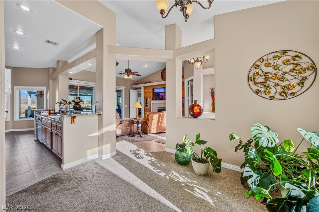 4061 North Equus Court Pahrump NV 89060