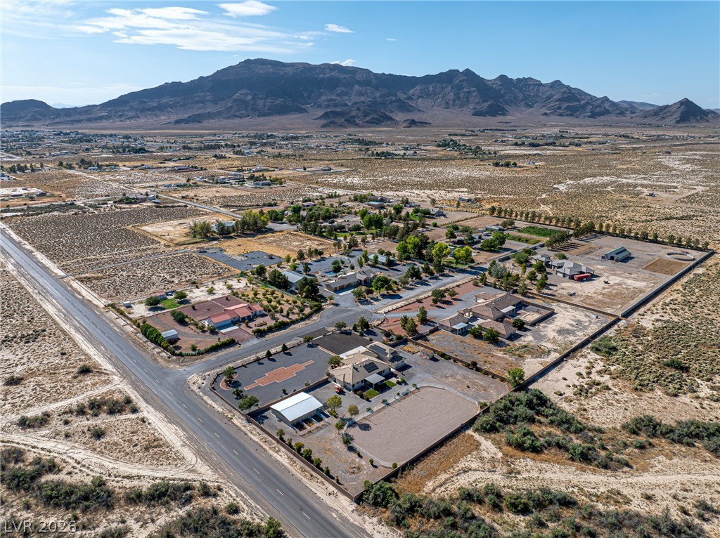 4061 North Equus Court Pahrump NV 89060