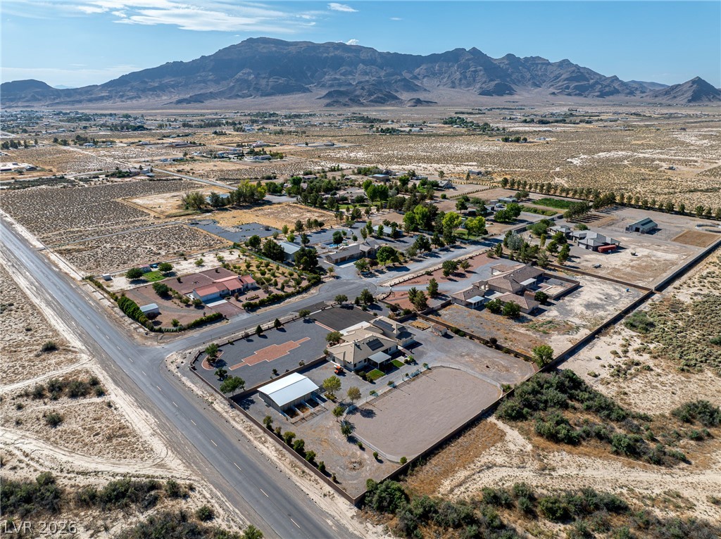 4061 North Equus Court Pahrump NV 89060
