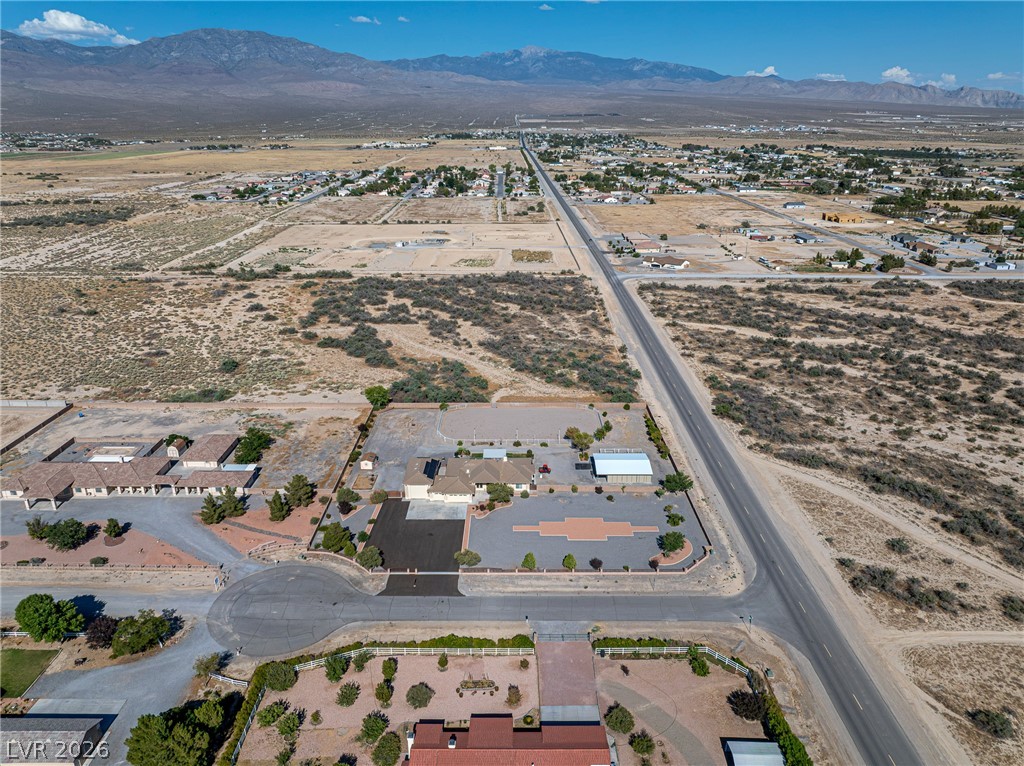 4061 North Equus Court Pahrump NV 89060