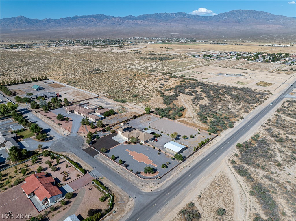 4061 North Equus Court Pahrump NV 89060