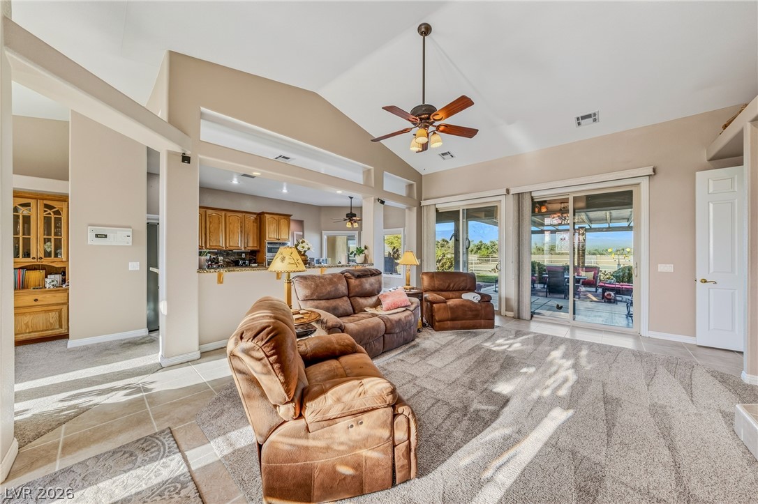 4061 North Equus Court Pahrump NV 89060