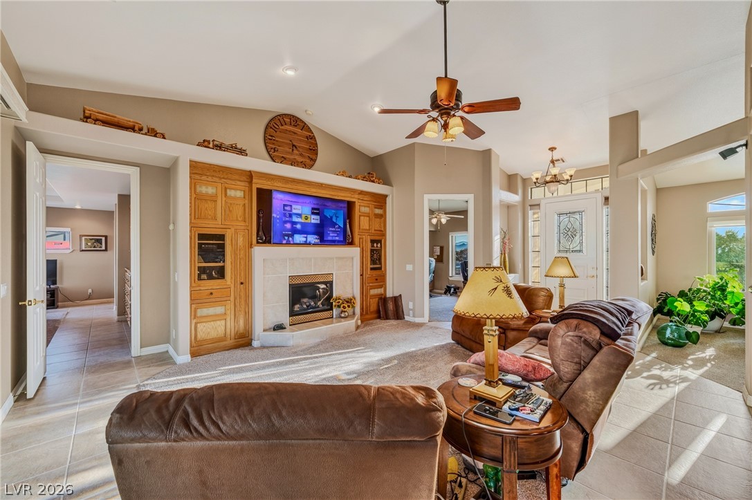 4061 North Equus Court Pahrump NV 89060