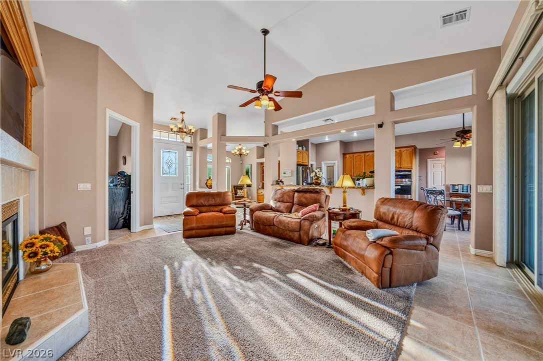 4061 North Equus Court Pahrump NV 89060