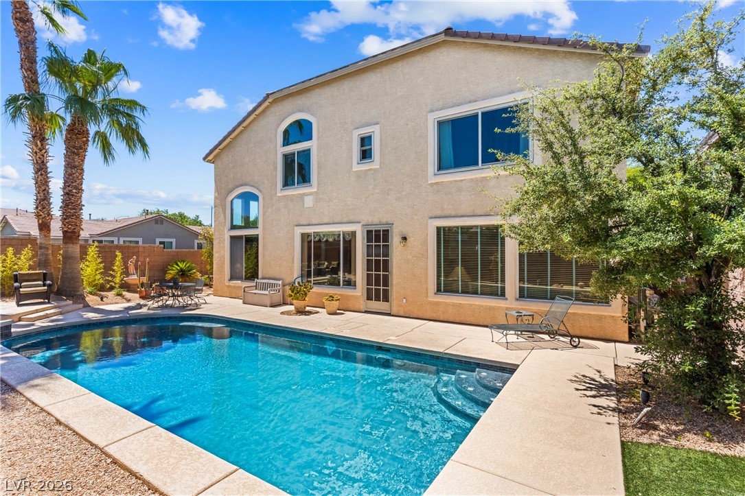 1409 Minuet Street Henderson NV 89052