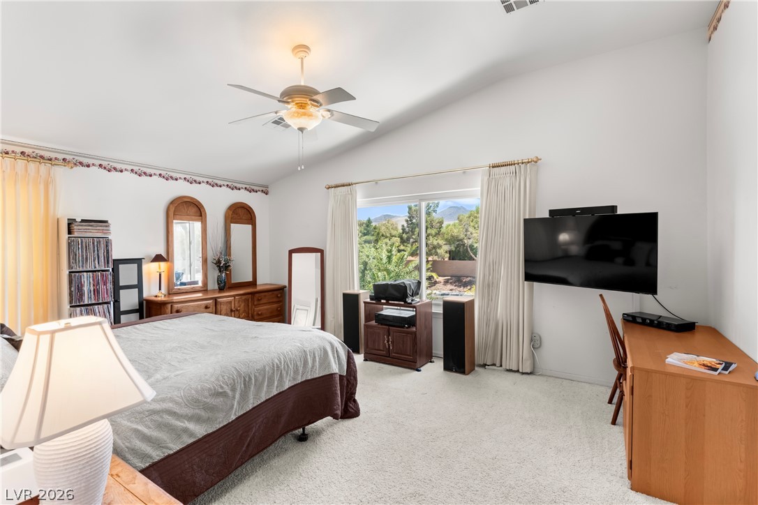 1409 Minuet Street Henderson NV 89052