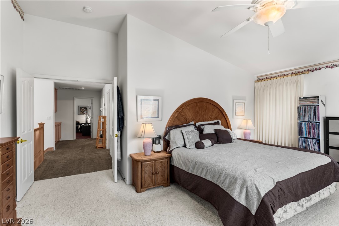 1409 Minuet Street Henderson NV 89052