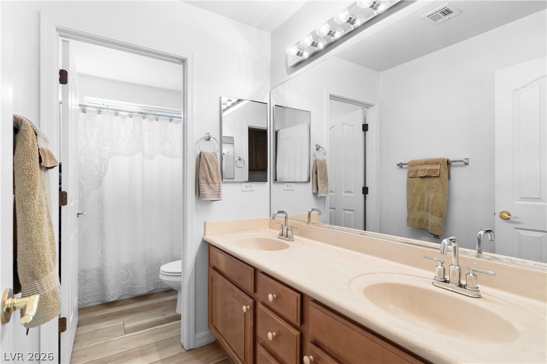 1409 Minuet Street Henderson NV 89052
