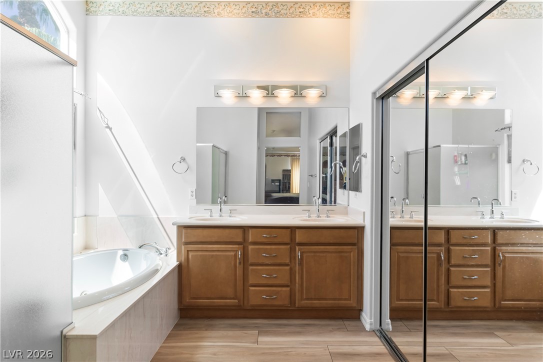1409 Minuet Street Henderson NV 89052