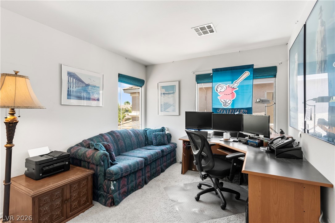 1409 Minuet Street Henderson NV 89052
