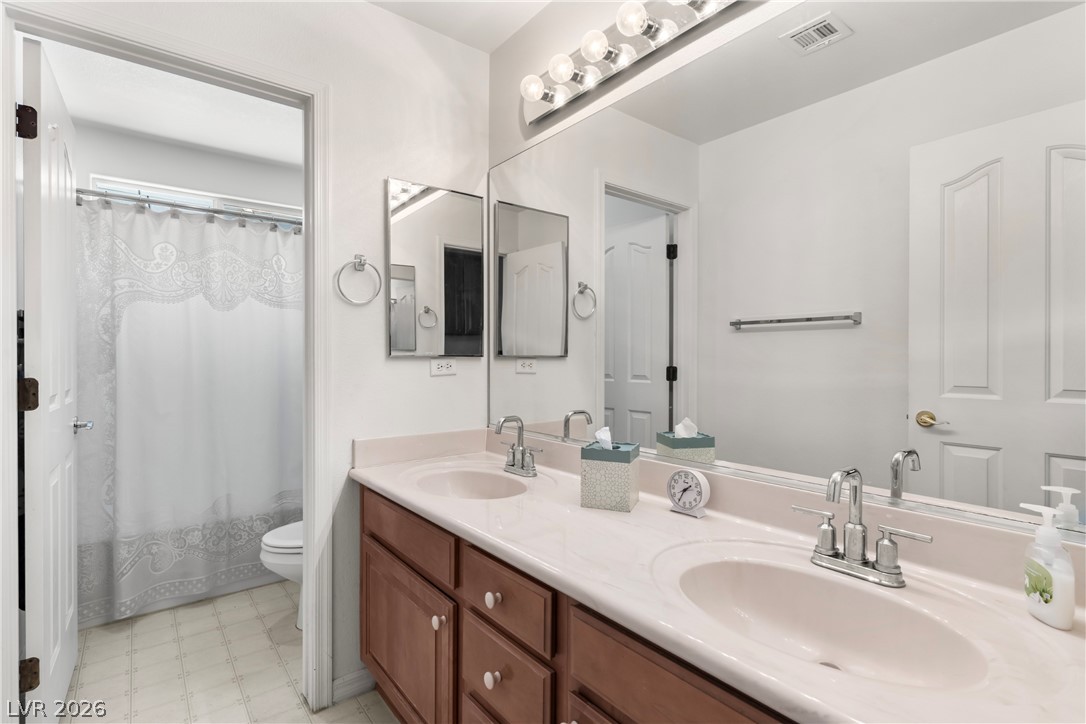 1409 Minuet Street Henderson NV 89052