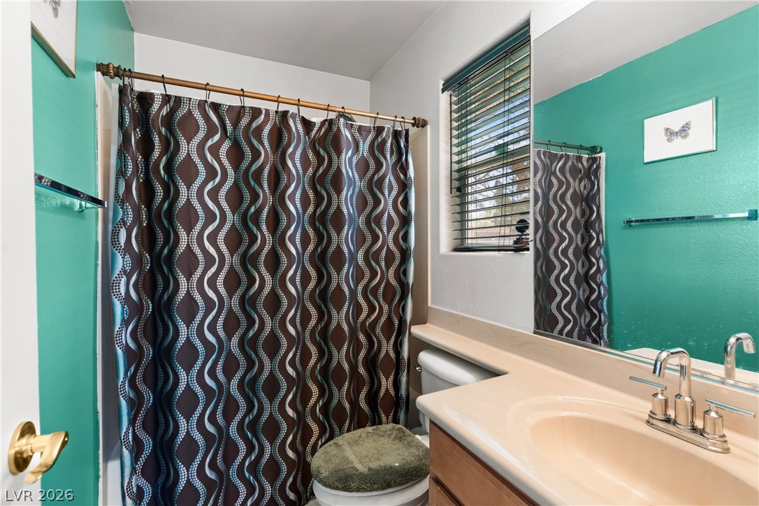1409 Minuet Street Henderson NV 89052