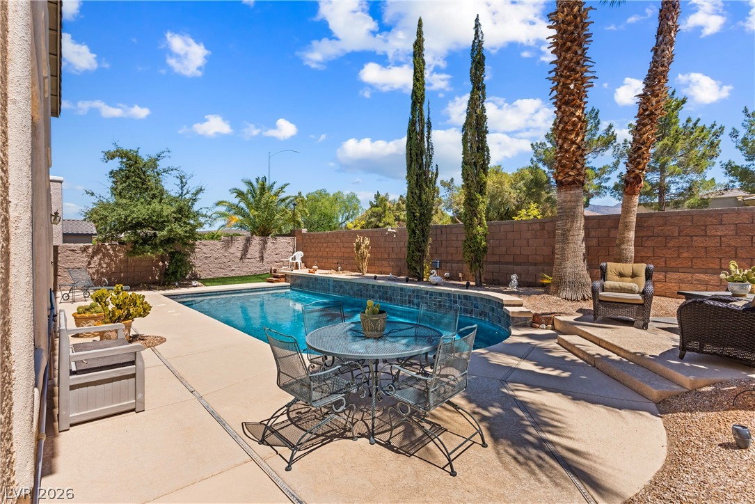 1409 Minuet Street Henderson NV 89052
