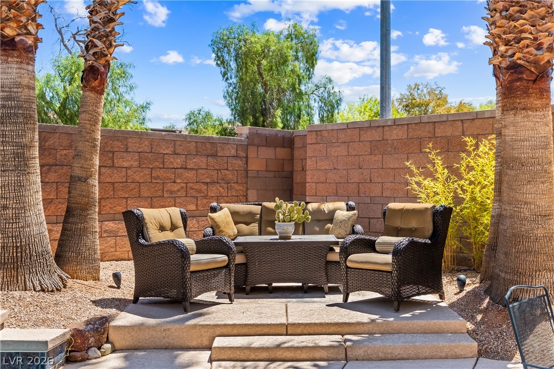 1409 Minuet Street Henderson NV 89052