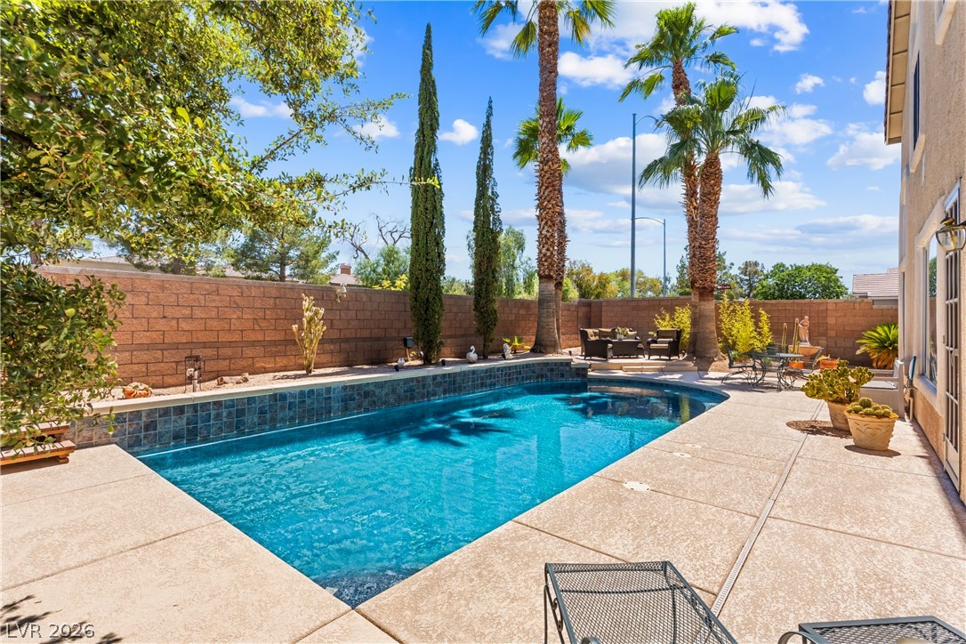1409 Minuet Street Henderson NV 89052