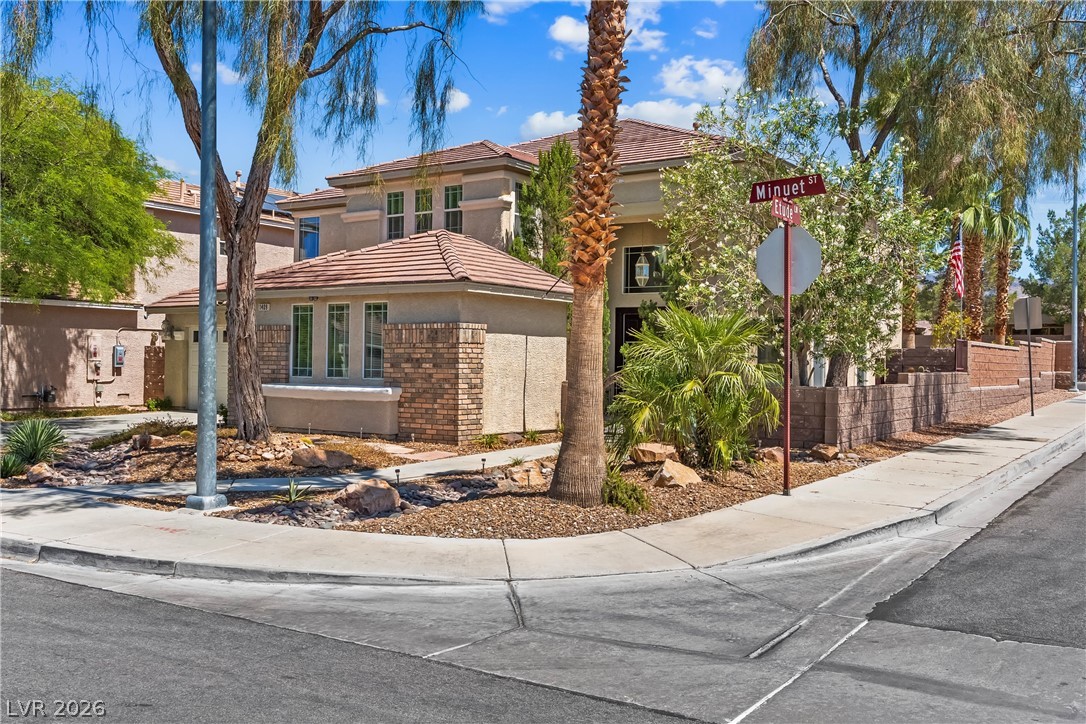 1409 Minuet Street Henderson NV 89052