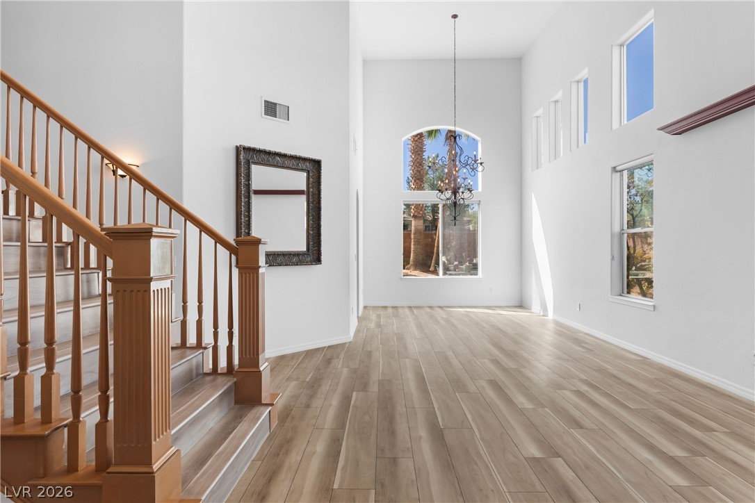 1409 Minuet Street Henderson NV 89052