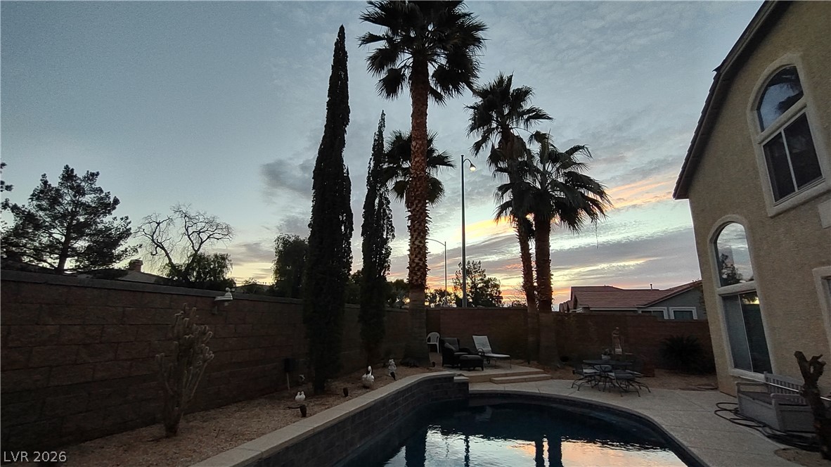 1409 Minuet Street Henderson NV 89052