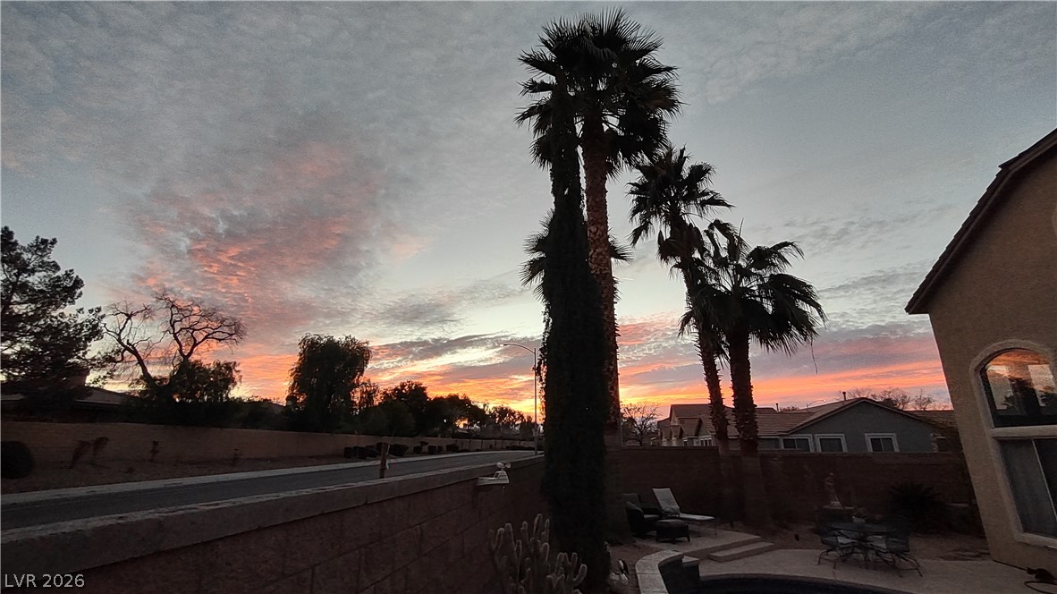 1409 Minuet Street Henderson NV 89052