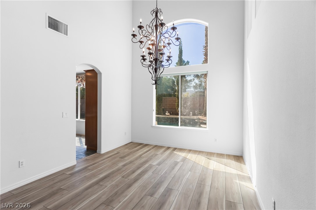 1409 Minuet Street Henderson NV 89052
