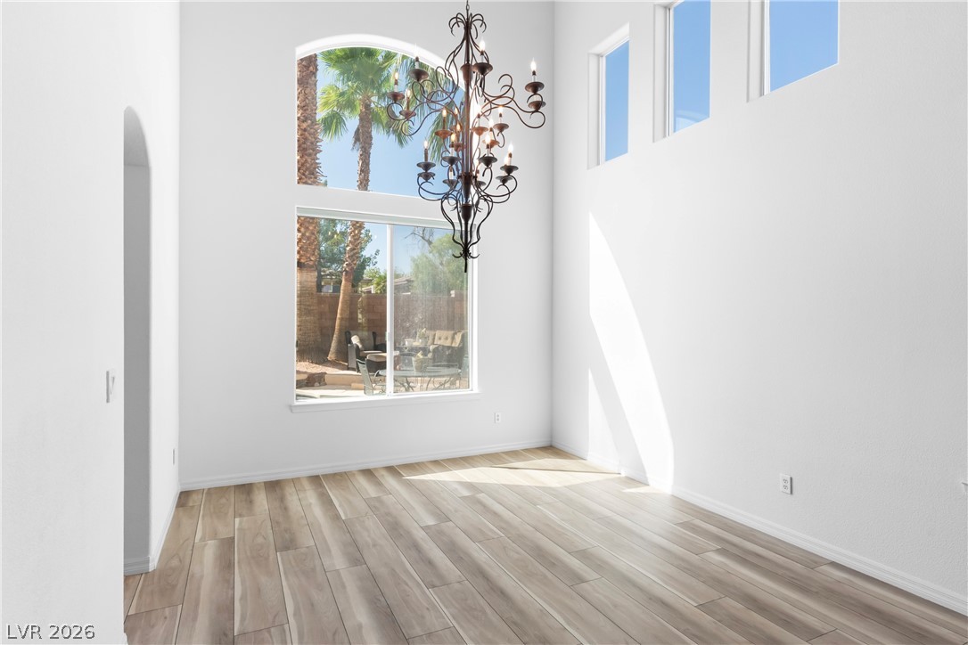 1409 Minuet Street Henderson NV 89052