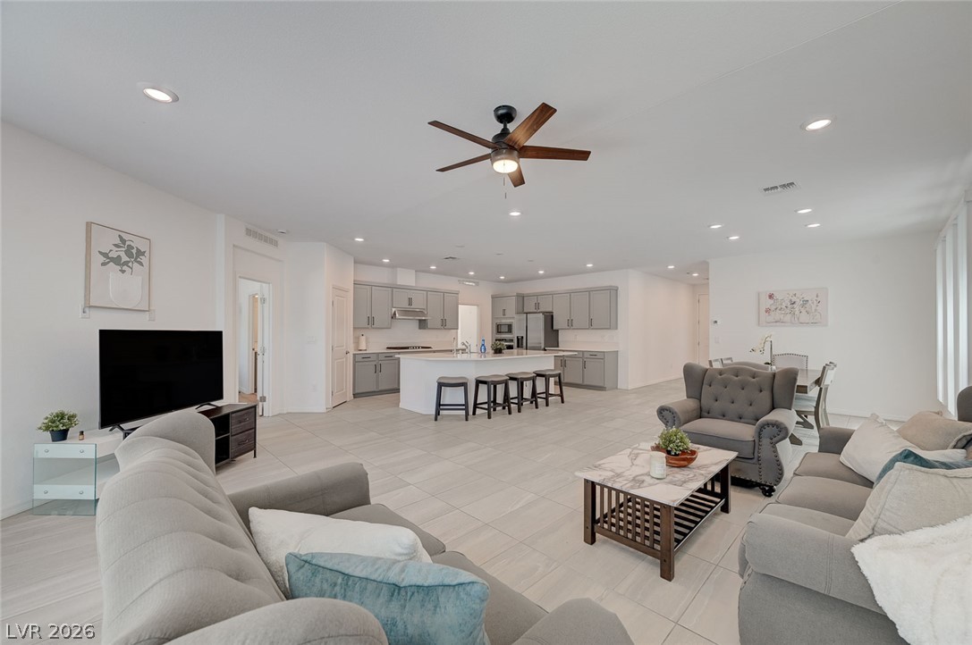 640 Stone Hammer Avenue Las Vegas NV 89183