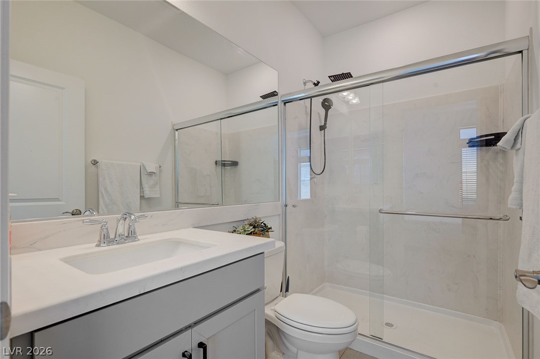 640 Stone Hammer Avenue Las Vegas NV 89183