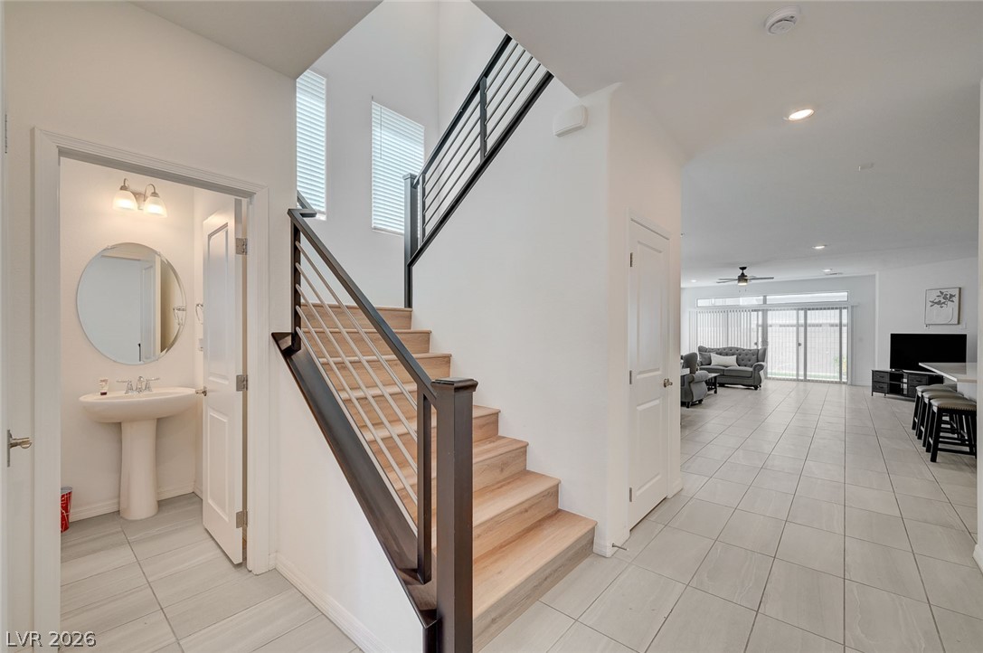 640 Stone Hammer Avenue Las Vegas NV 89183