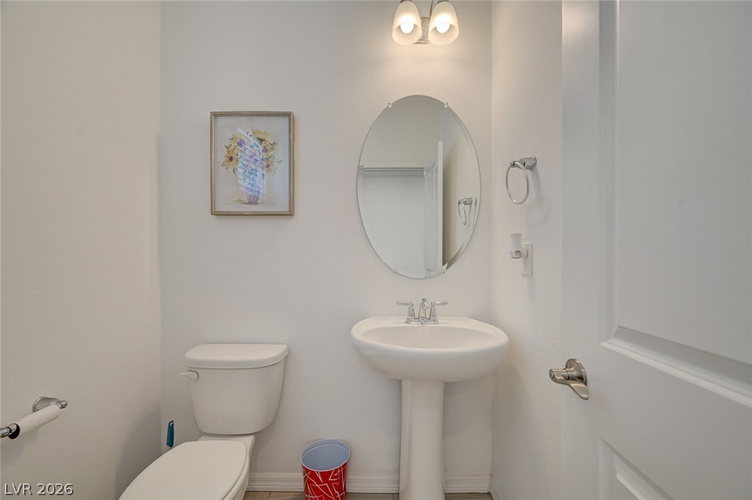 640 Stone Hammer Avenue Las Vegas NV 89183