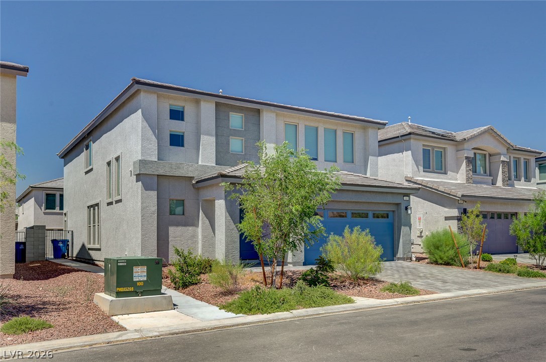640 Stone Hammer Avenue Las Vegas NV 89183