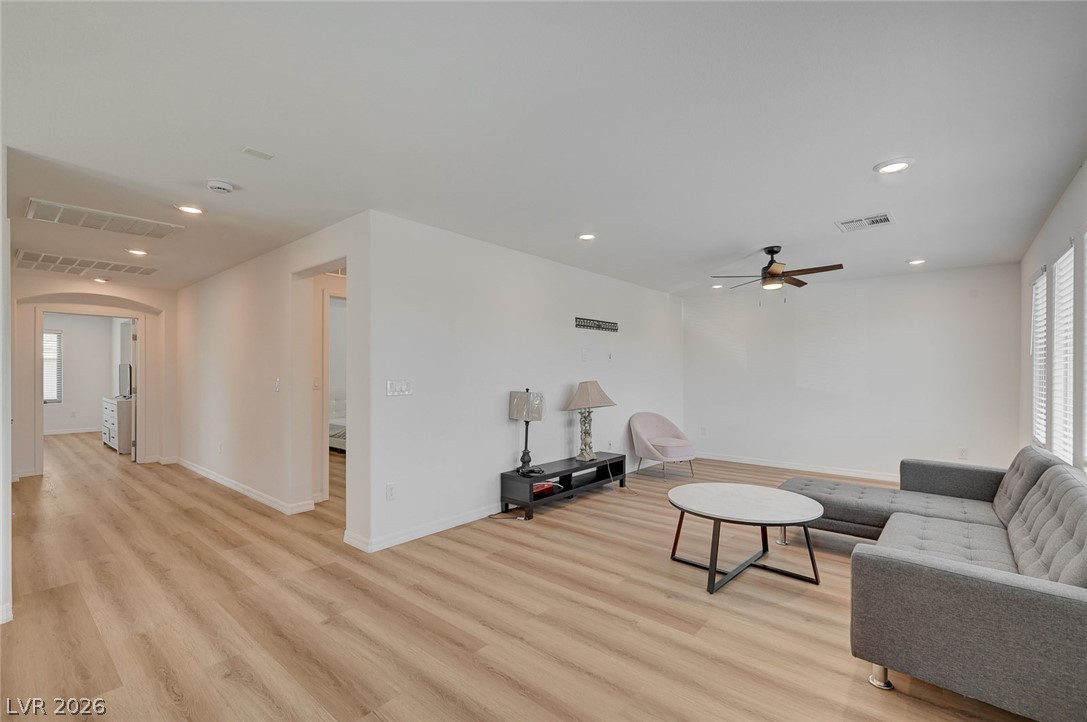 640 Stone Hammer Avenue Las Vegas NV 89183