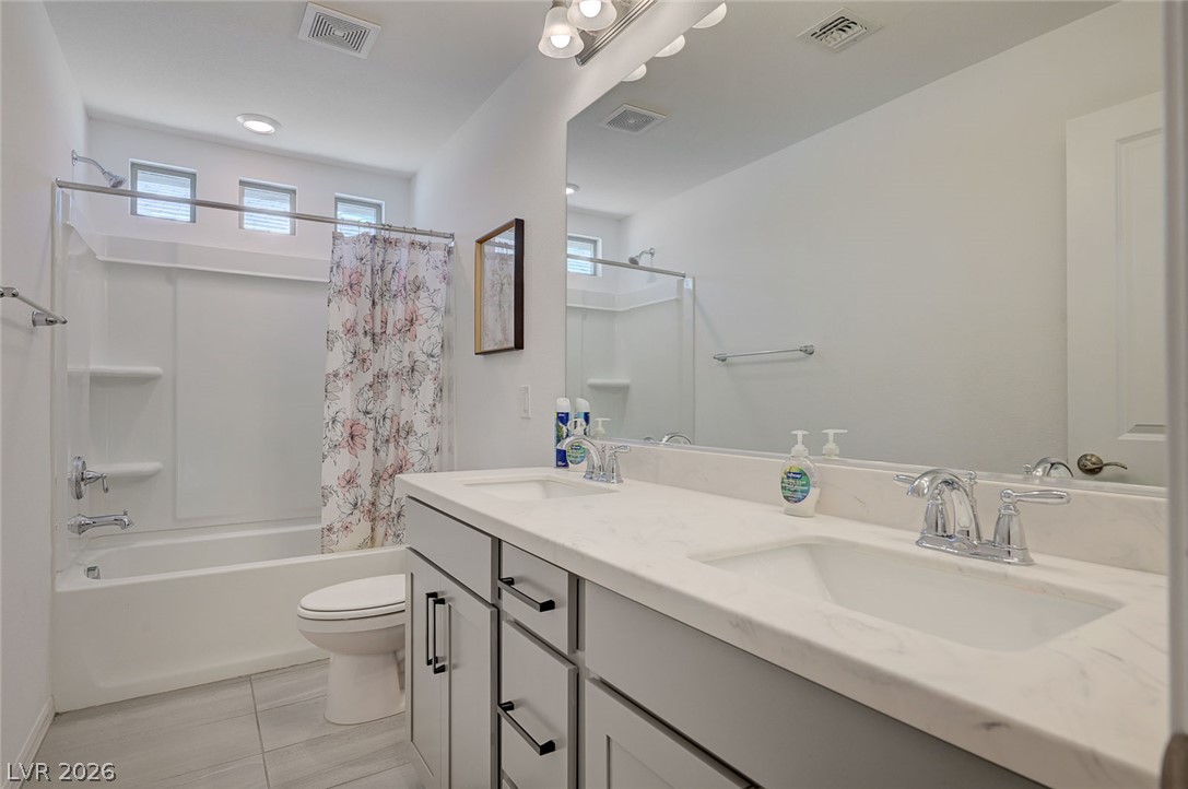 640 Stone Hammer Avenue Las Vegas NV 89183