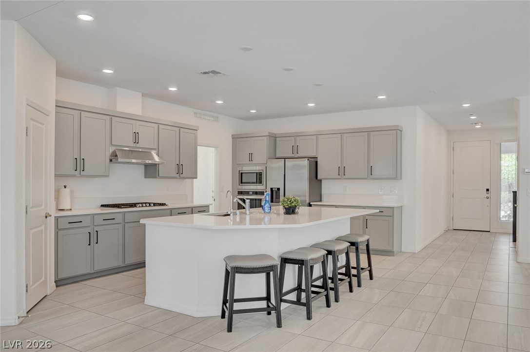 640 Stone Hammer Avenue Las Vegas NV 89183