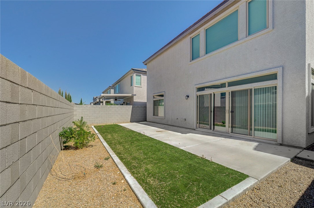 640 Stone Hammer Avenue Las Vegas NV 89183