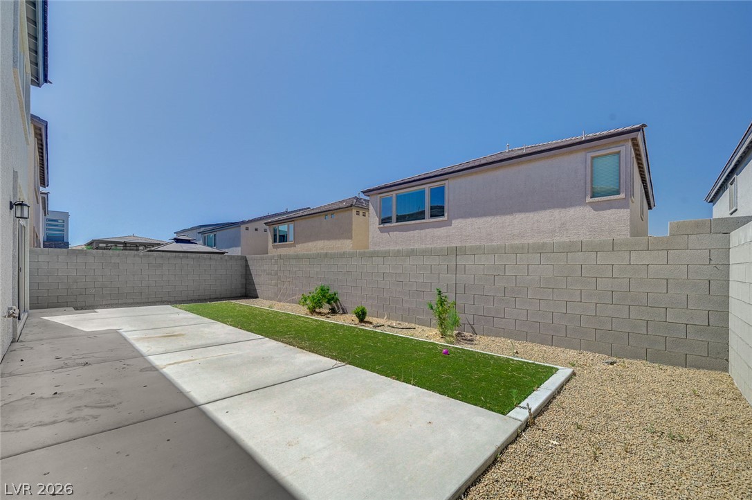 640 Stone Hammer Avenue Las Vegas NV 89183