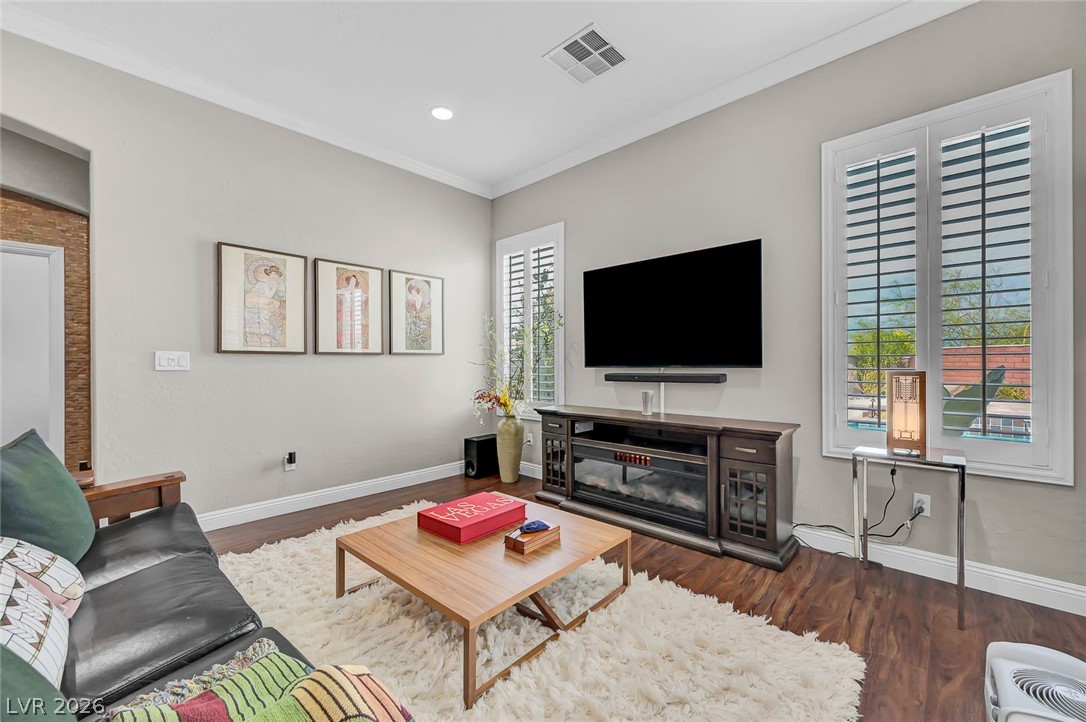 7171 Elessar Avenue Las Vegas NV 89178