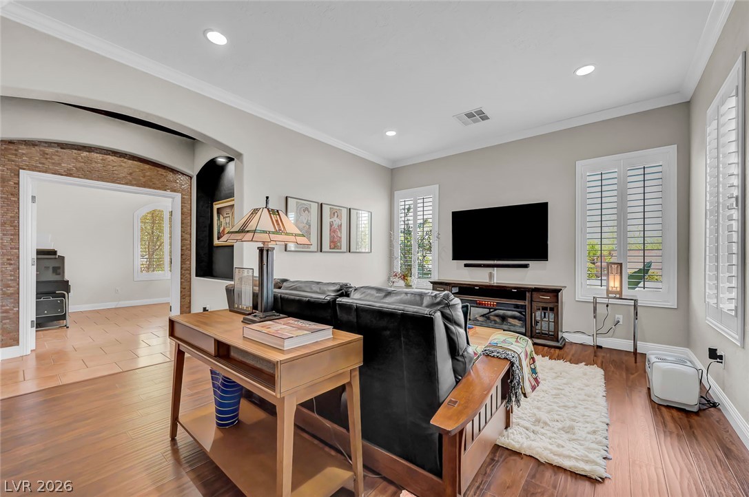 7171 Elessar Avenue Las Vegas NV 89178