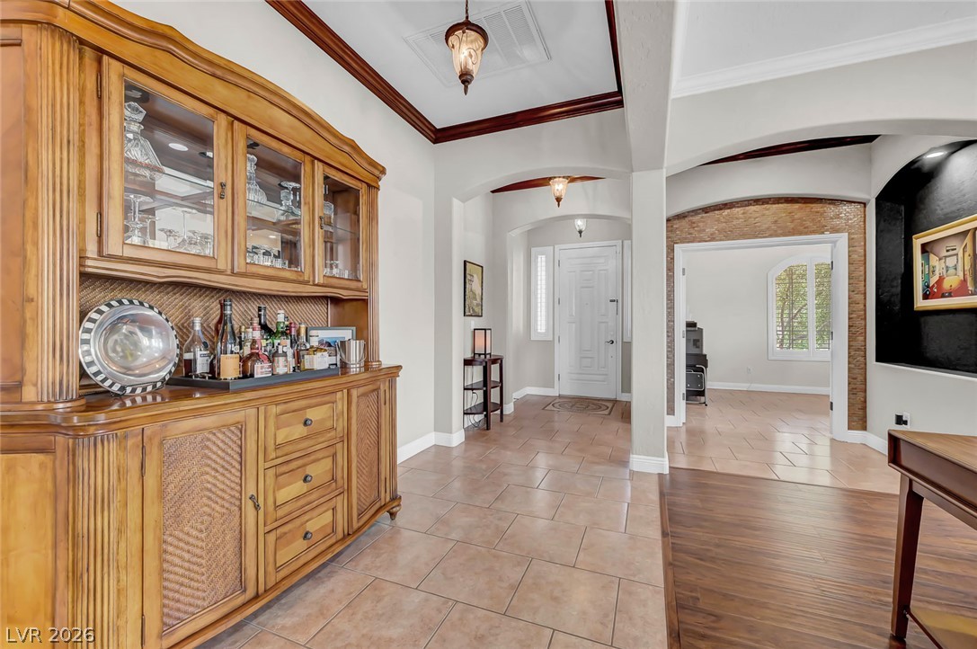 7171 Elessar Avenue Las Vegas NV 89178