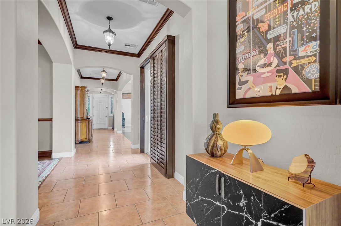 7171 Elessar Avenue Las Vegas NV 89178