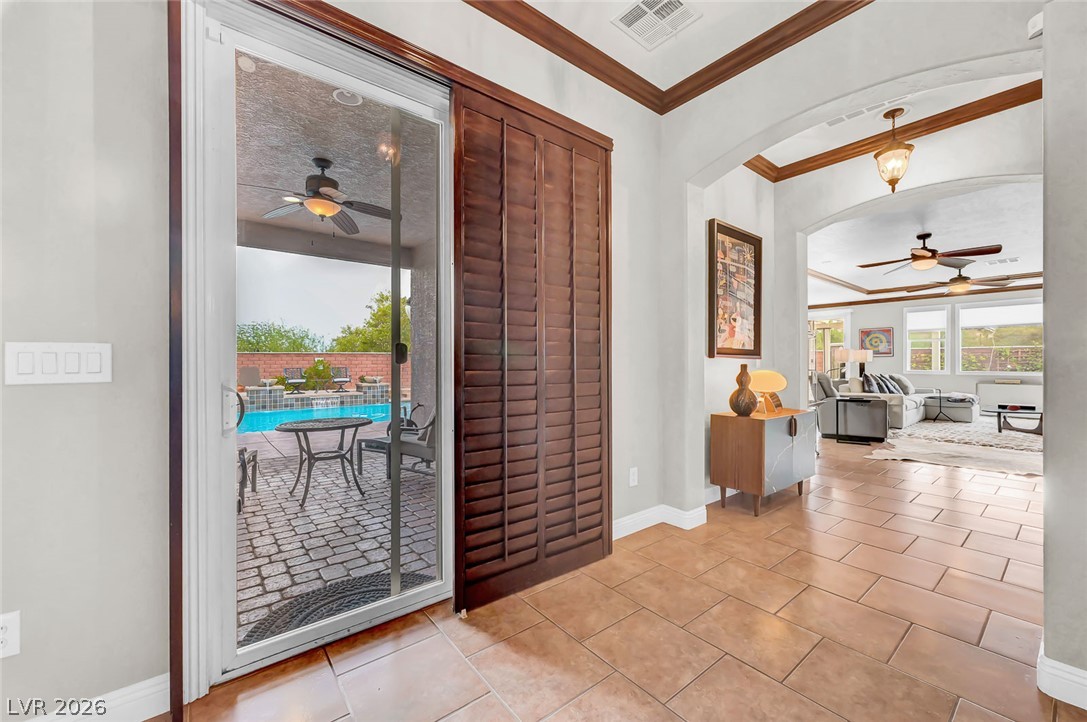 7171 Elessar Avenue Las Vegas NV 89178