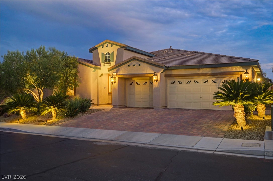 7171 Elessar Avenue Las Vegas NV 89178