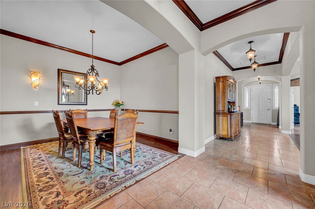 7171 Elessar Avenue Las Vegas NV 89178
