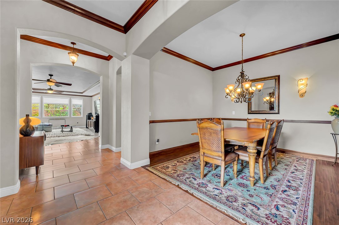 7171 Elessar Avenue Las Vegas NV 89178