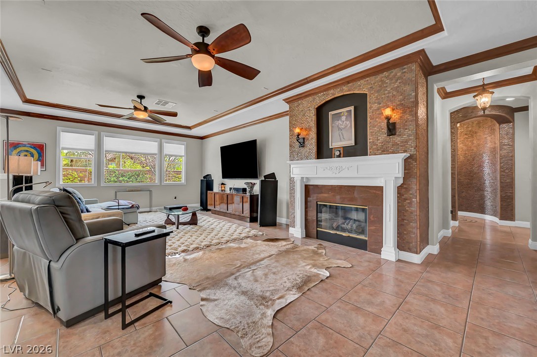 7171 Elessar Avenue Las Vegas NV 89178