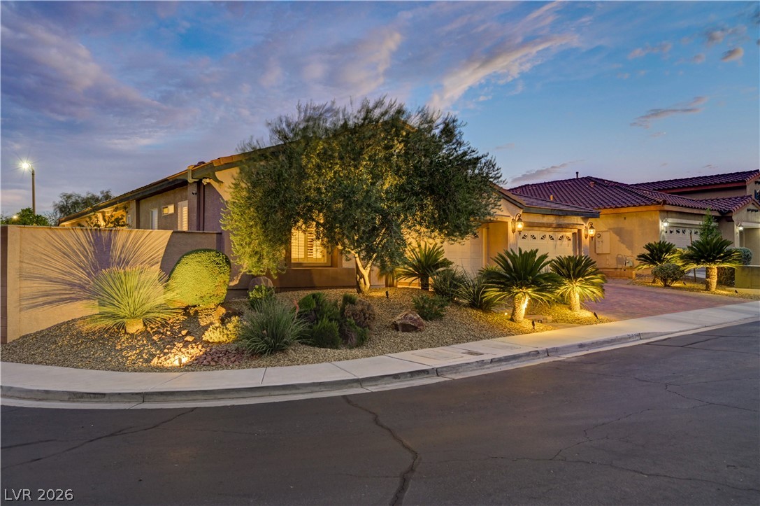 7171 Elessar Avenue Las Vegas NV 89178
