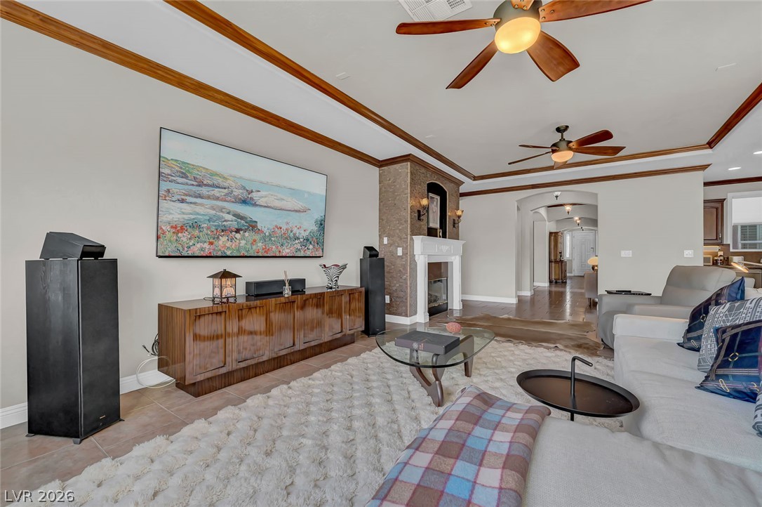 7171 Elessar Avenue Las Vegas NV 89178
