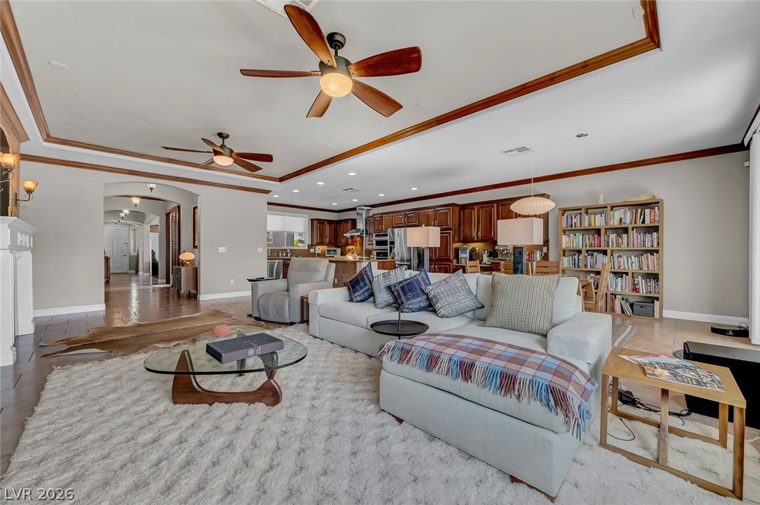 7171 Elessar Avenue Las Vegas NV 89178