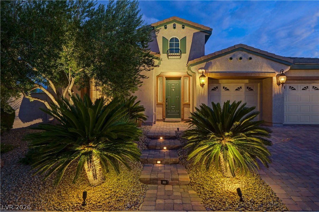 7171 Elessar Avenue Las Vegas NV 89178