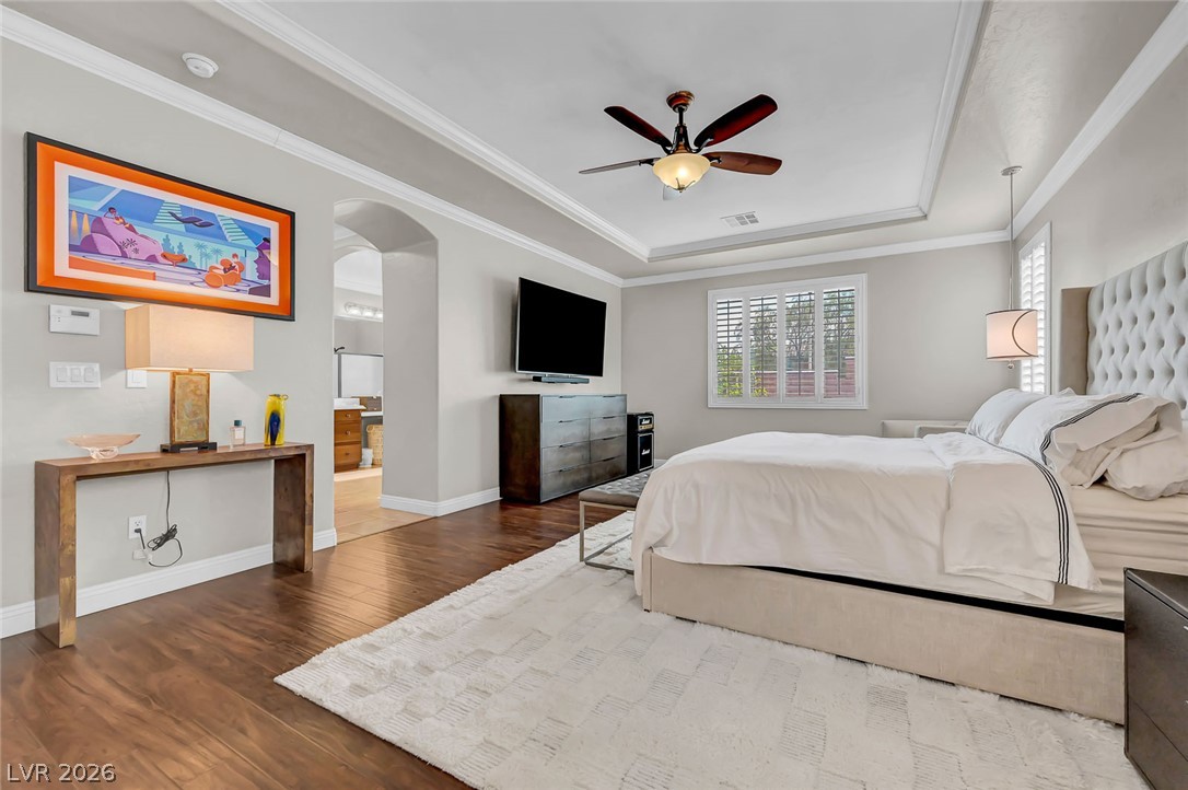 7171 Elessar Avenue Las Vegas NV 89178